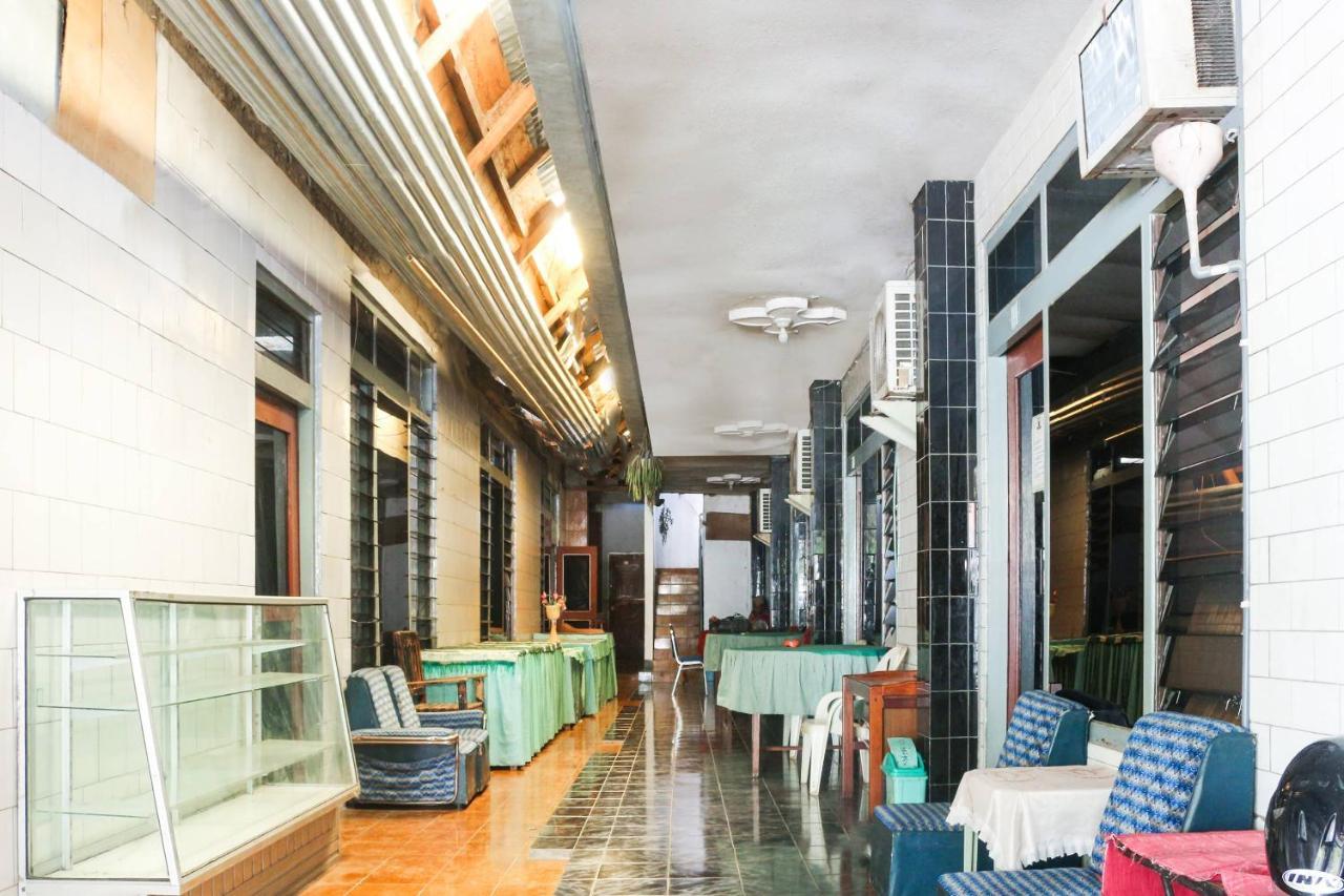Spot On 91212 Hotel Kelimutu Kupang  Extérieur photo